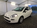 Fiat Punto 1.3 MultiJet Street N°217