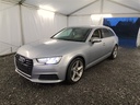 Audi A4 Avant 2.0 TDi Design S tronic N°220