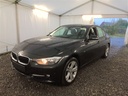 BMW 316 d Business NAVI / CUIR SPORT N°214