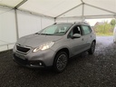 Peugeot 2008 1.2 PureTech Access N°224