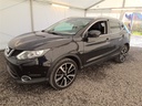Nissan Qashqai 1.5 dCi Tekna N°228
