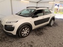 Citroen C4 Cactus 1.6 HDi 100cv Feel NAVI / CAMERA / JA 16" N°239