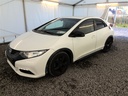 Honda Civic 1.6 i-DTEC Sport N°246