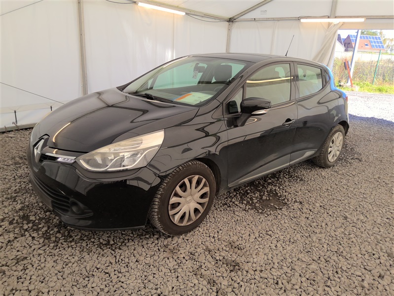 Renault Clio 1.5 dCi Expression N°241