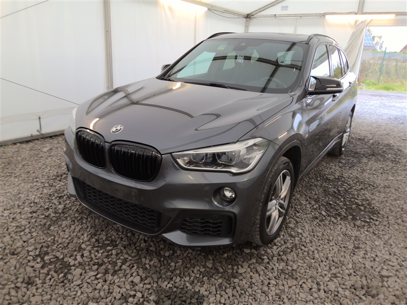 BMW X1 1.5iA sDrive18 Pack M//EXPERTISE N°272