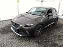 Mazda CX-3 1.8 SKYACTIV-D 2WD Hakon//EXPERTISE N°248