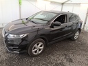 Nissan Qashqai 1.3 DIG-T 140cv Acenta NAVI/CAMERA/PDC//EXPERTISE N°240