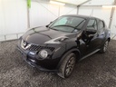 Nissan Juke 1.6i Tekna AUTO/NAVI/CAMERA 360°/ JA17"//EXPERTISE N°261