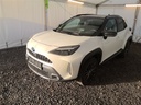 Toyota Yaris Cross Hybrid 1.5i VVT-i Adventure E-CVT//EXPERTISE N°269