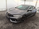 Honda Civic 1.6 i-DTEC Premium (EU6.2)//EXPERTISE N°247