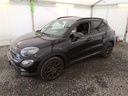 Fiat 500X 1.6i Mirror NAVI/JA17''//EXPERTISE N°249