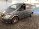 Mercedes-Benz Vito 2.1 CDI A3 Mixto N°254