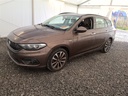 Fiat Tipo 1.6i 110 Cv AUTO Lounge N°266