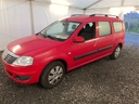 Dacia Logan MCV 1.5 dCi 5pl. N°278