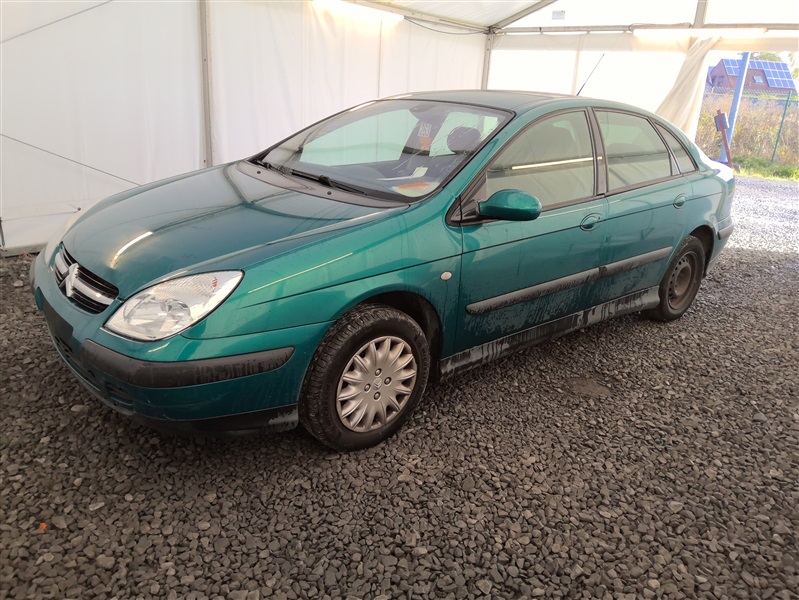 Citroen C5 2.0 i N°263