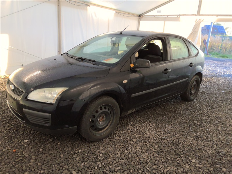 Ford Focus 1.4i 16v Trend N°250