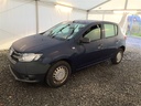 Dacia Sandero 1.2i Sandero N°268
