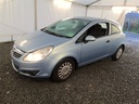 Opel Corsa 1.2i Cosmo bt automatique  N°54