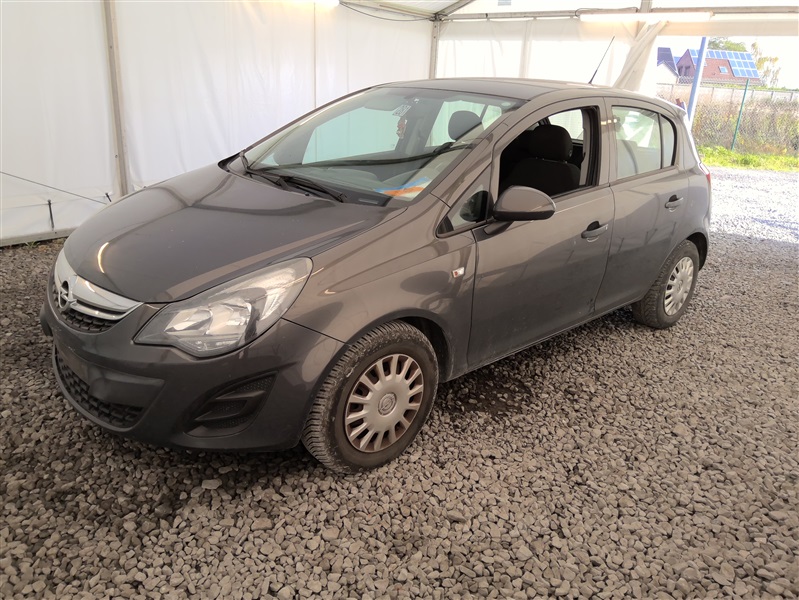 Opel Corsa 1.2i Essentia N°281