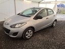 Mazda 2 1.3i Active N°275