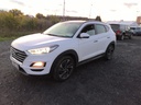 Hyundai Tucson 1.6 CRDi Shine // pas de marche arrière N°251