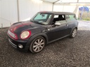 MINI Cooper D Clubman Mini Clubman 1.6 D Cooper DPF N°277
