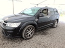 Fiat Freemont 2.0 MultiJet Black Code CUIR/NAVI/DVD/7PL N°290