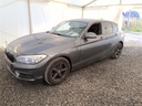 BMW 116 d AdBlue N°279