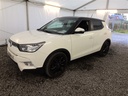 SsangYong Tivoli 1.6 D NAVI/CAMERA/JA17 N°288