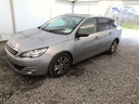 Peugeot 308 1.6 BlueHDi ECO Allure Navi / Toit Pano / PDC av+ar N°02