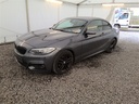 BMW 218 dA Coupe AdBlue N°292