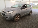 Hyundai iX35 1.6 GDi N°09