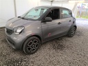 Smart ForFour 1.0i Pure CLIM / CRUISE / JA 15" N°286