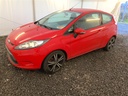 Ford Fiesta 1.6 TDCi VE/CLIM/JTES 16 N°08