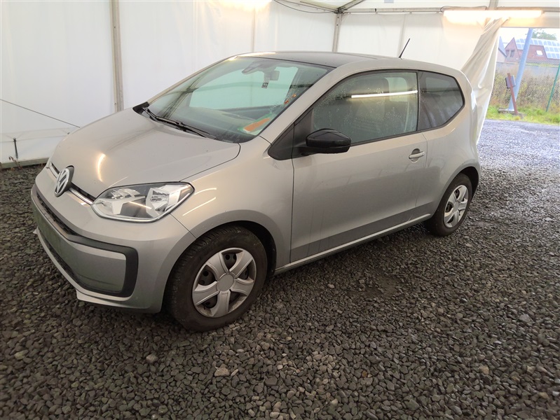 Volkswagen up! 1.0i High up! N°299
