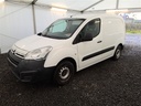 Citroen Berlingo 1.6 BlueHDi L1 Club CU+/VNL N°197