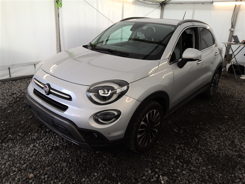 Fiat 500X 1.0 FireFly 120 Cv Cross ○ NAVI ○ CAMERA//EXPERTISE N°291