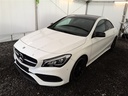 Mercedes-Benz CLA 180 d Pack AMG *NAVI/FULL LED/CAMERA/PDC/JA18*//EXPERTISE N°300