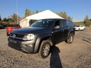 Volkswagen Amarok 3.0 V6 TDi 4Motion Highline//EXPERTISE N°193