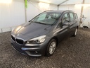 BMW 218 i Gran Tourer //EXPERTISE N°03