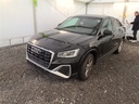Audi Q2 30 TDi S line//EXPERTISE N°22