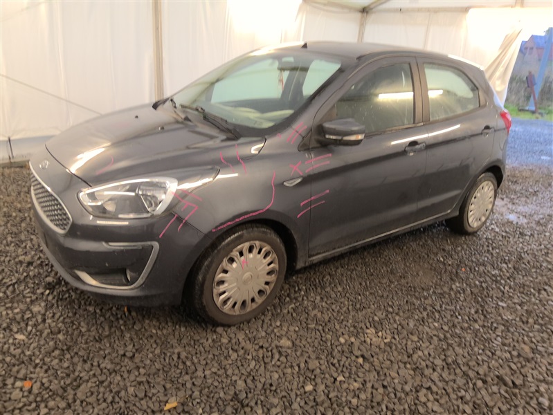 Ford Ka/Ka+ N°30