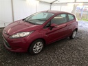 Ford Fiesta 1.6 TDCi Titanium ECOnetic DPF N°42