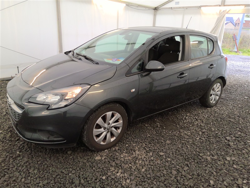 Opel Corsa 1.2i Enjoy N°27