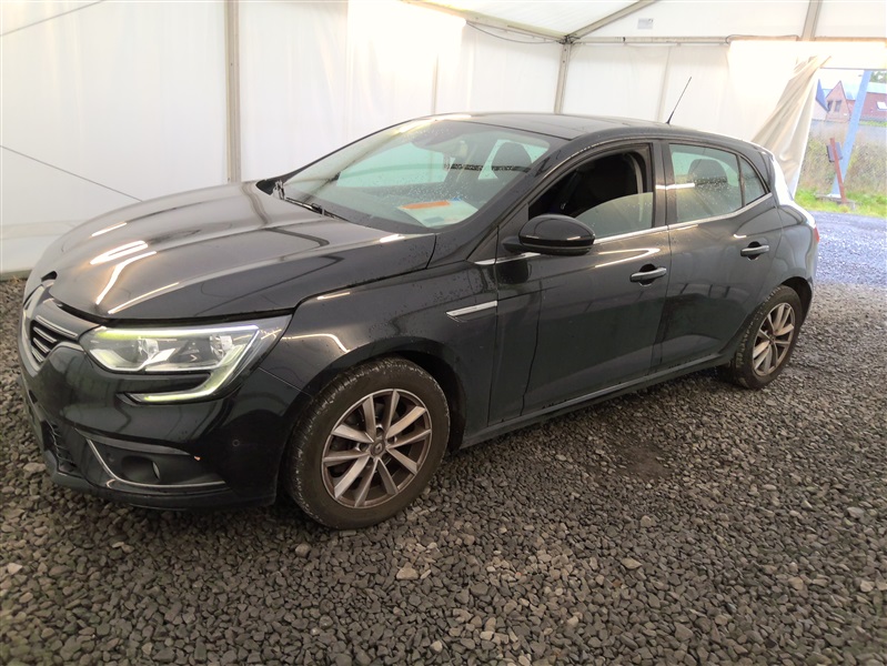 Renault Megane 1.3 TCe N°13