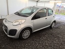 Citroen C1 1.0i Attraction N°43