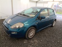 Fiat Punto 1.4i MultiAir Lounge Stop&Start N°16