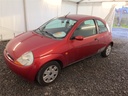 Ford Ka/Ka+ 1.3 N°20