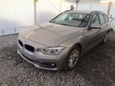 BMW 320 d //EXPERTISE N°32