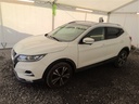 Nissan Qashqai 1.5 dCi N-Connecta//EXPERTISE N°82